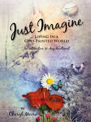cover image of Just Imagine